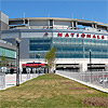 Washington Nationals Stadium